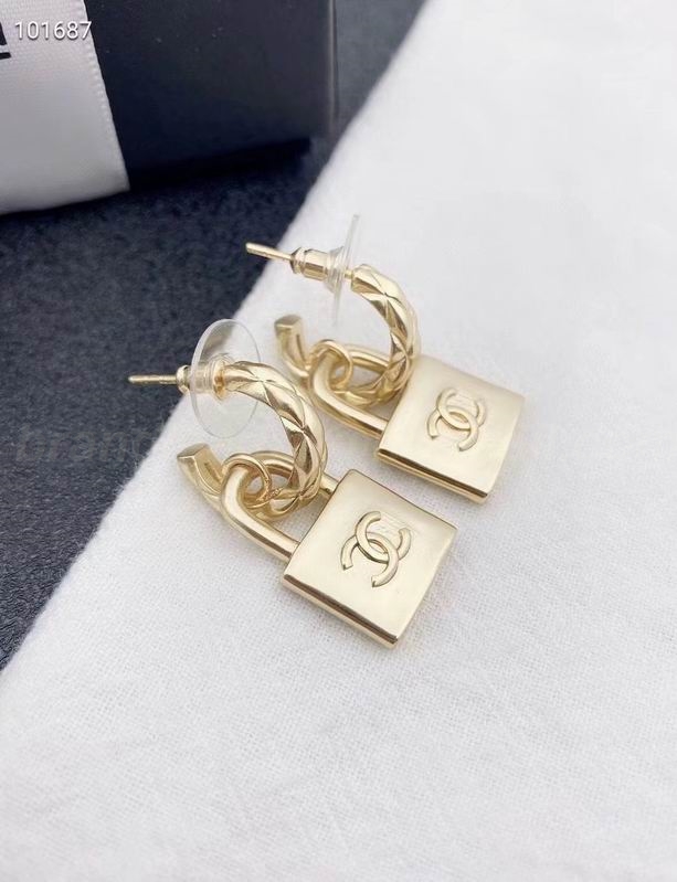 Chanel Earrings 1148